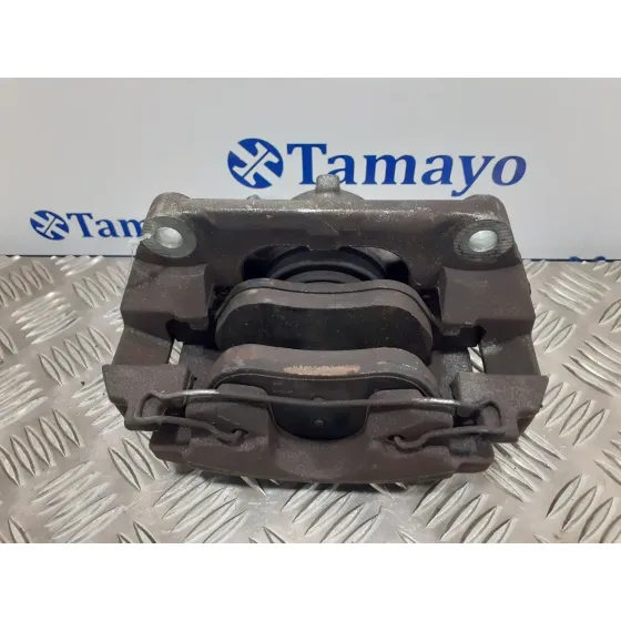 Pinza Freno Delantera Izquierda para Renault Scenic Ii
