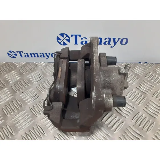 Pinza Freno Delantera Izquierda para Renault Scenic Ii