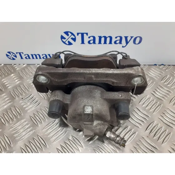 Pinza Freno Delantera Izquierda para Renault Scenic Ii