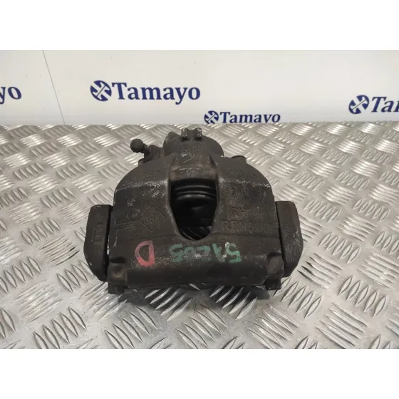 Pinza Freno Delantera Derecha para Renault Scenic Ii