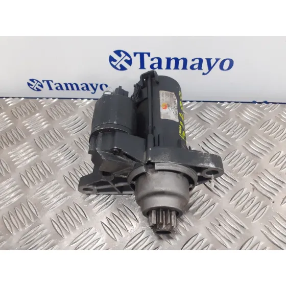 Motor Arranque para Volkswagen Golf V Berlina (1K1)