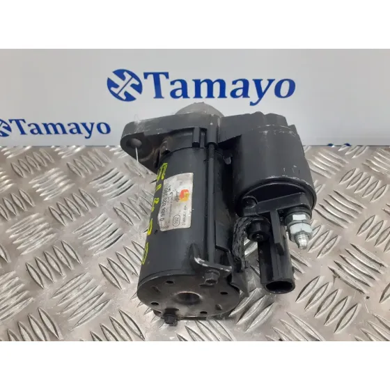 Motor Arranque para Volkswagen Golf V Berlina (1K1)