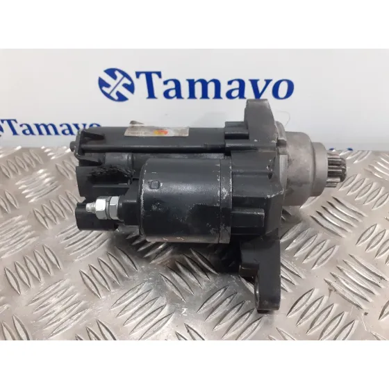 Motor Arranque para Volkswagen Golf V Berlina (1K1)