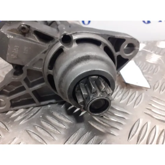 Motor Arranque para Volkswagen Golf V Berlina (1K1)