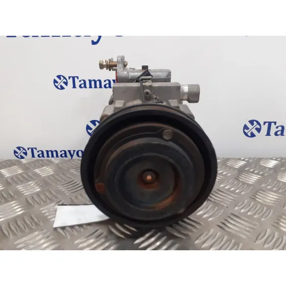 Compresor Aire Acondicionado para Hyundai Coupe (J2)