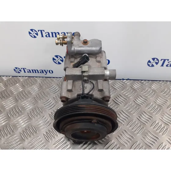 Compresor Aire Acondicionado para Hyundai Coupe (J2)