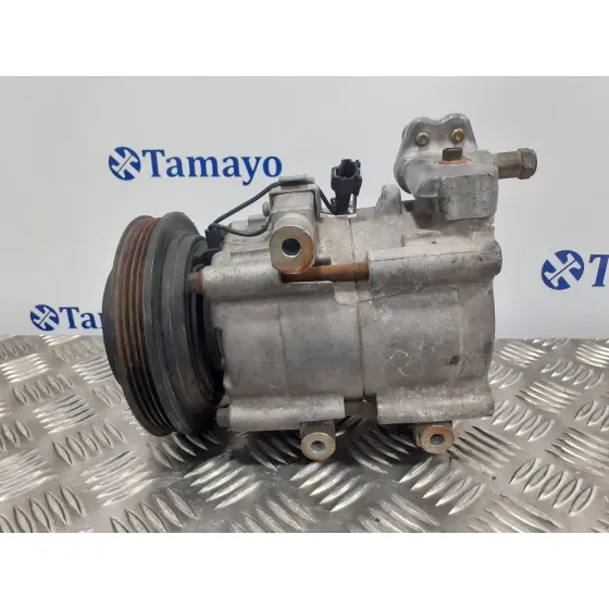 Compresor Aire Acondicionado para Hyundai Coupe (J2)
