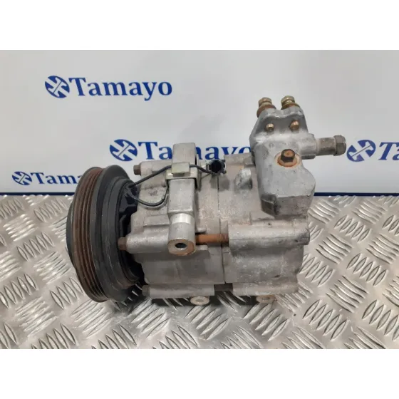 Compresor Aire Acondicionado para Hyundai Coupe (J2)