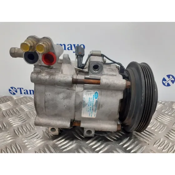Compresor Aire Acondicionado para Hyundai Coupe (J2)