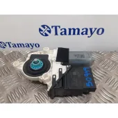 Motor Elevalunas Trasero Izquierdo para Seat Altea (5P1)