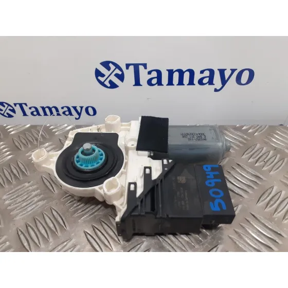 Motor Elevalunas Trasero Izquierdo para Seat Altea (5P1)