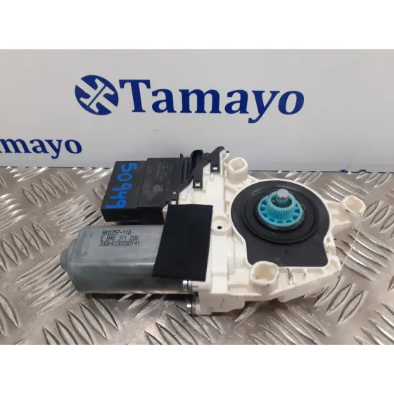 Motor Elevalunas Trasero Izquierdo para Seat Altea (5P1)