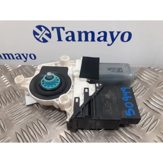 Motor Elevalunas Trasero Izquierdo para Seat Altea (5P1)