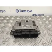 Centralita Motor Uce para Peugeot 207