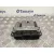 Centralita Motor Uce para Peugeot 207