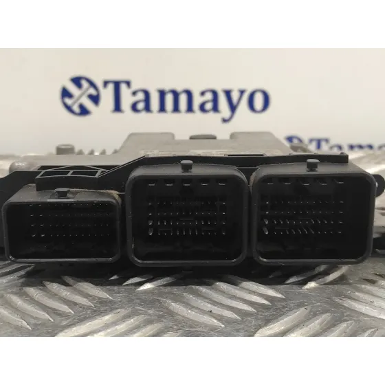 Centralita Motor Uce para Peugeot 207