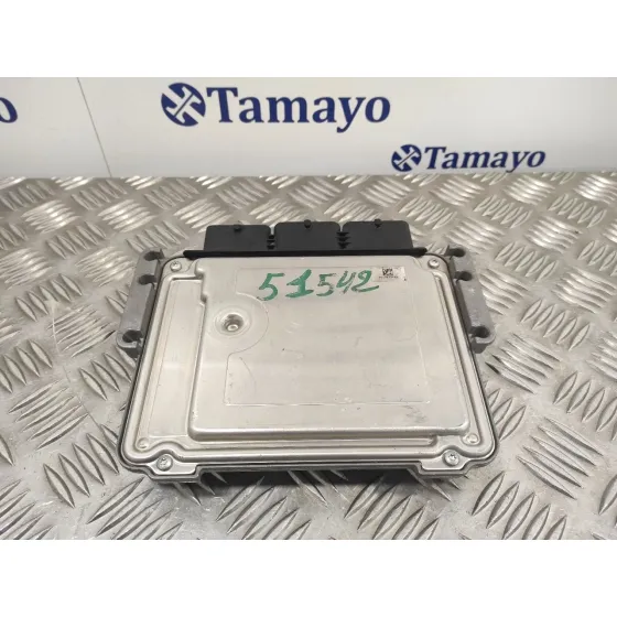 Centralita Motor Uce para Peugeot 207