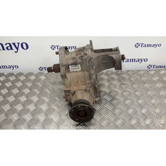 Caja Transfer para Kia Sportage