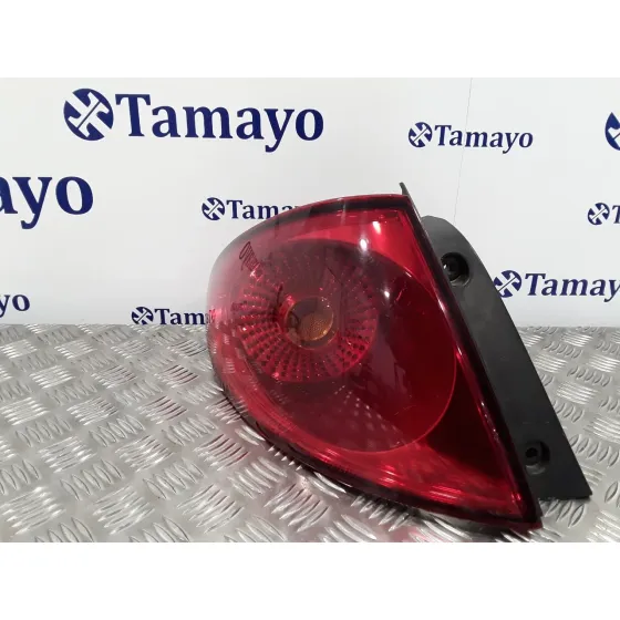 Piloto Trasero Izquierdo para Seat Toledo (5P2)