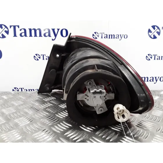 Piloto Trasero Izquierdo para Seat Toledo (5P2)
