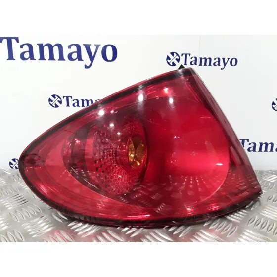 Piloto Trasero Izquierdo para Seat Toledo (5P2)