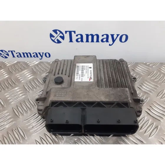 Centralita Motor Uce para Suzuki Swift Berlina (Mz)
