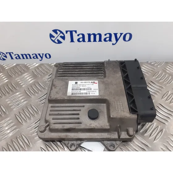 Centralita Motor Uce para Suzuki Swift Berlina (Mz)