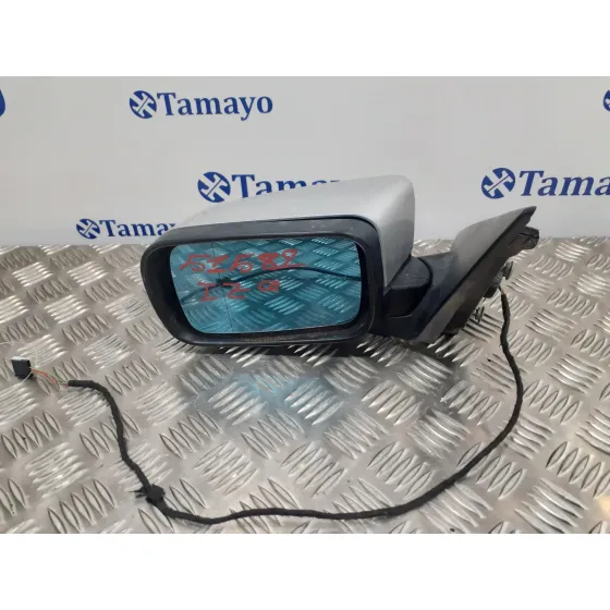 Retrovisor Izquierdo para Bmw Serie 3 Berlina (E46)