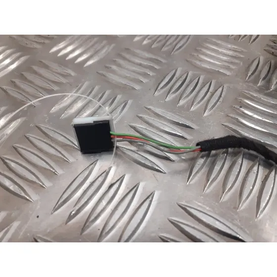Retrovisor Izquierdo para Bmw Serie 3 Berlina (E46)