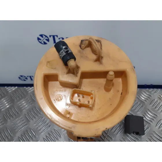 Aforador para Bmw Serie 3 Berlina (E46)