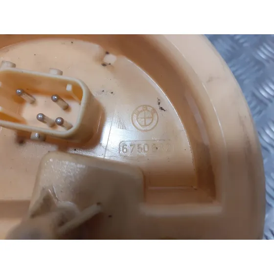 Aforador para Bmw Serie 3 Berlina (E46)