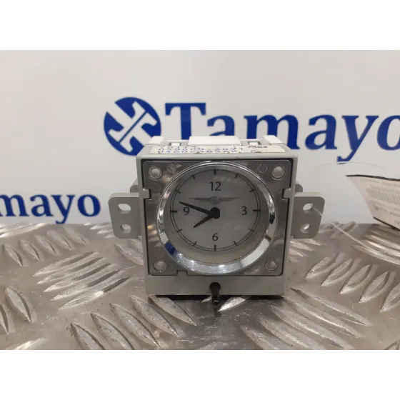 Reloj Horario para Chrysler 300 C