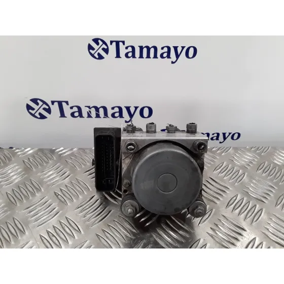 Abs para Fiat Grande Punto (199)