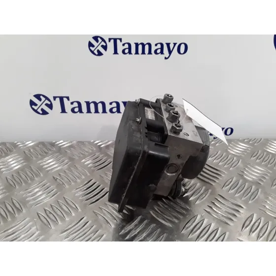 Abs para Fiat Grande Punto (199)