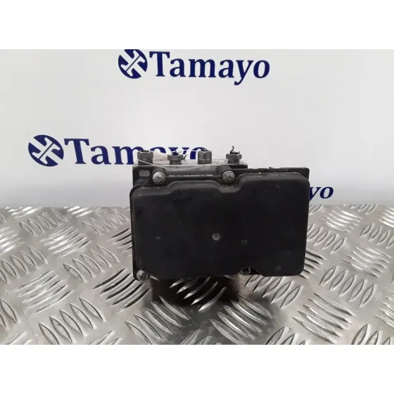 Abs para Fiat Grande Punto (199)