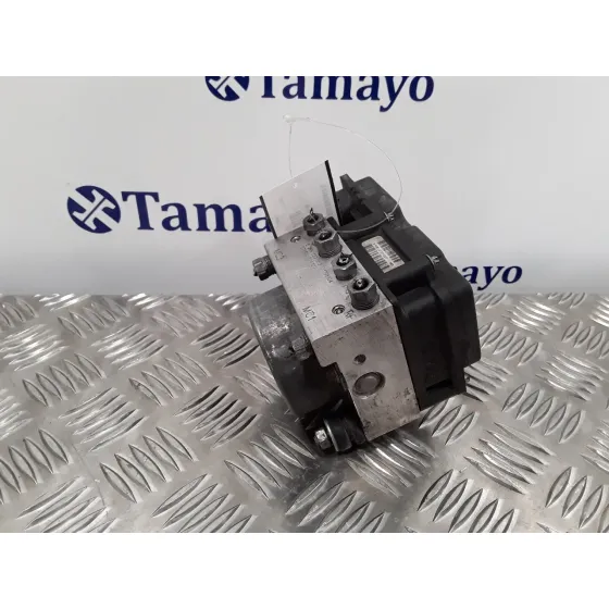 Abs para Fiat Grande Punto (199)