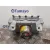 Airbag Delantero Derecho para Toyota Corolla Verso (R1)