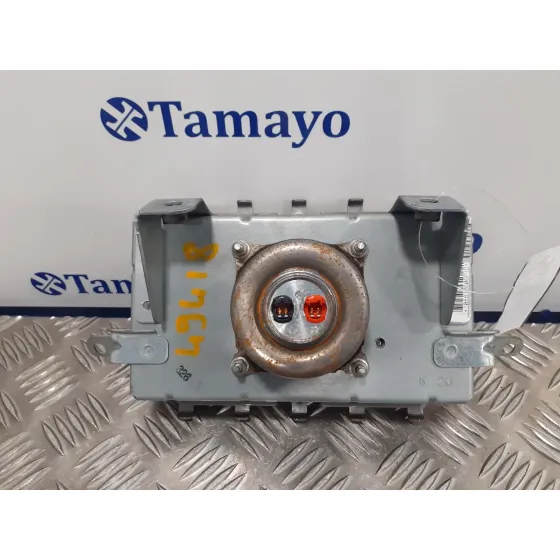 Airbag Delantero Derecho para Toyota Corolla Verso (R1)