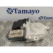 Motor Elevalunas Trasero Derecho para Seat Leon (1M1)