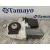 Motor Elevalunas Trasero Derecho para Seat Leon (1M1)