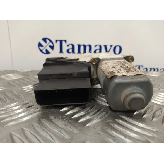 Motor Elevalunas Trasero Derecho para Seat Leon (1M1)