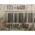 Motor Elevalunas Trasero Derecho para Seat Leon (1M1)