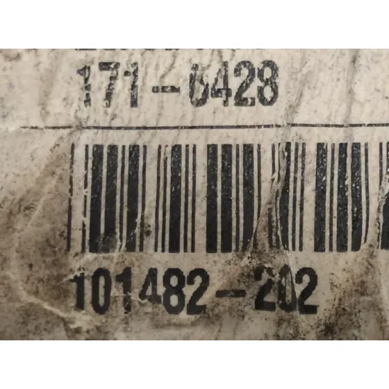 Motor Elevalunas Trasero Derecho para Seat Leon (1M1)