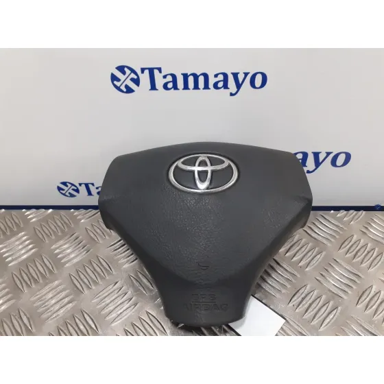 Airbag Delantero Izquierdo para Toyota Corolla Verso (R1)