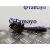 Mando Limpia para Toyota Corolla Verso (R1)