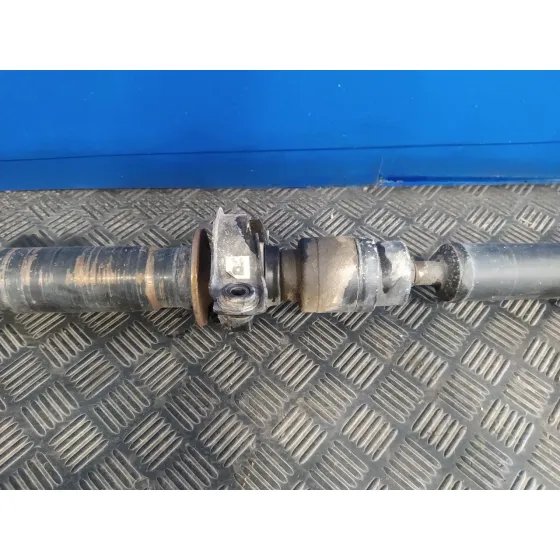 Transmision Central para Subaru Legacy Berl./Familiar B12 (Be/Bh)