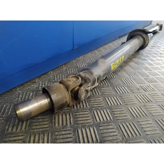 Transmision Central para Subaru Legacy Berl./Familiar B12 (Be/Bh)