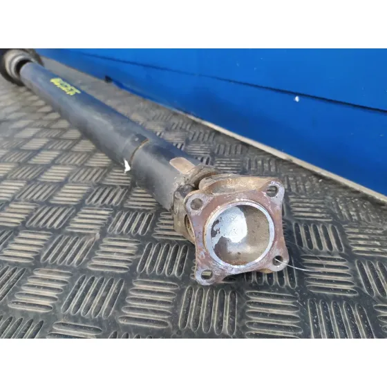Transmision Central para Subaru Legacy Berl./Familiar B12 (Be/Bh)
