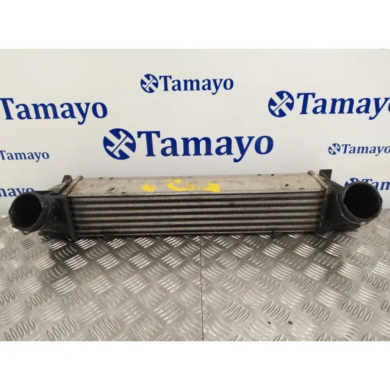 Intercooler para Bmw Serie 1 Berlina (E81/E87)