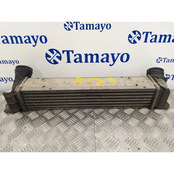 Intercooler para Bmw Serie 1 Berlina (E81/E87)